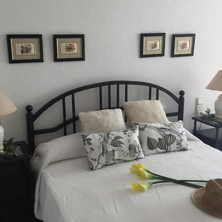 Apartamento Avenida Mar Пеніскола Екстер'єр фото