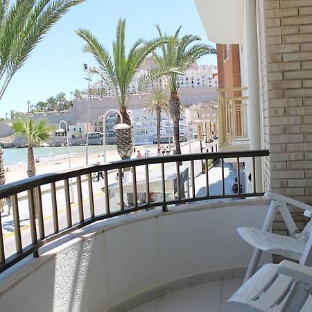 Apartamento Avenida Mar Пеніскола Номер фото