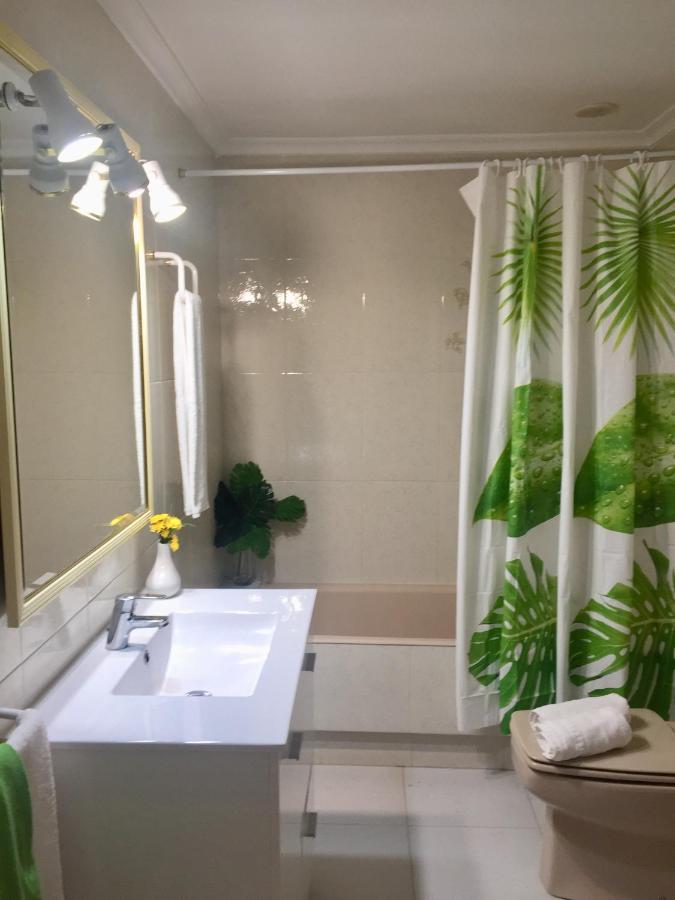 Apartamento Avenida Mar Пеніскола Екстер'єр фото