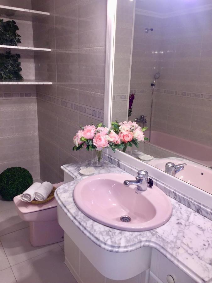 Apartamento Avenida Mar Пеніскола Екстер'єр фото