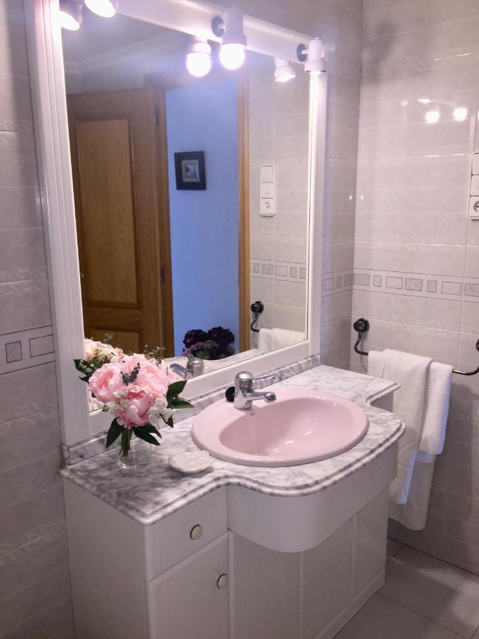 Apartamento Avenida Mar Пеніскола Екстер'єр фото